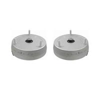 2x LEMFÖRDER Supporto Ammortizzatore a Molla Frontale per BMW X5 E70 3.0d