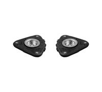 2x LEMFÖRDER Supporto Ammortizzatore a Molla Frontale per Ford C-Max II Dxa /