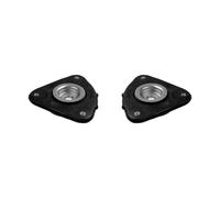 2x LEMFÖRDER Supporto Ammortizzatore a Molla Frontale per Ford Focus III Turnier