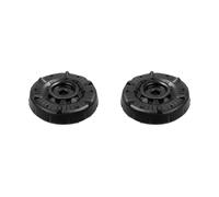 2x LEMFÖRDER Supporto Ammortizzatore a Molla Frontale per Opel Mokka / X J13 1.4