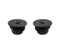 2x LEMFÖRDER Supporto Ammortizzatore a Molla Frontale per Renault Master III Fv