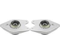 2x LEMFÖRDER Supporto Ammortizzatore a Molla Frontale SX Destra per BMW I3 I01