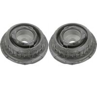 2x LEMFÖRDER Supporto Ammortizzatore a Molla Frontale SX Destra per VW Touareg