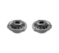 2x LEMFÖRDER Supporto Ammortizzatore a Molla Posteriore per BMW X3 F25 xDrive20d