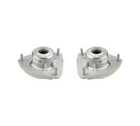 2x LEMFÖRDER Supporto Ammortizzatore a Molla Posteriore per BMW X5 F15 F85