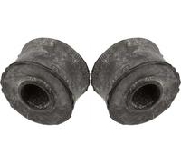 2x LEMFÖRDER Supporto Ammortizzatore a Molla Posteriore SX Destra per VW Up 121