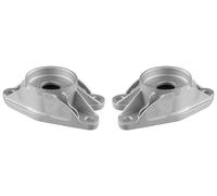 2x LEMFÖRDER Supporto Ammortizzatore a Molla Sinistra Destra per BMW X1 U11 X2