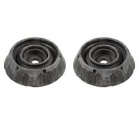 2x LEMFÖRDER Supporto Ammortizzatore a Molla Sinistra Destra per Kia Picanto Sa