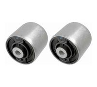 2x LEMFÖRDER Supporto Ammortizzatore Anteriore per Audi A6 Avant 4G5 C7 4GD 2.0