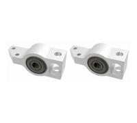 2x LEMFÖRDER Supporto Ammortizzatore Anteriore per Audi Tt 8J3 2.0 TFSI 1.8 8J9