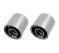 2x LEMFÖRDER Supporto Ammortizzatore Anteriore per BMW 3er Tour E46 330xi 325xi