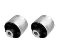 2x LEMFÖRDER Supporto Ammortizzatore Anteriore per BMW X3 F25 xDrive20d