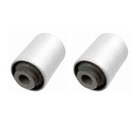 2x LEMFÖRDER Supporto Ammortizzatore Anteriore per VW Touareg 7P5 3.0 V6 Tdi 4.2