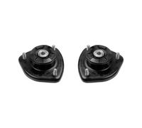 2x LEMFÖRDER Supporto Ammortizzatore Posteriore Per BMW X5 E53 3.0d 3.0i
