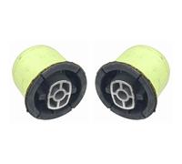 2X LEMFÖRDER Supporto Assale Posteriore Per Peugeot 208 CA_ CC_ 1.2 PureTech