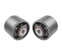 2x LEMFÖRDER Supporto Braccio Oscillante Ant per Mercedes-Benz Classe-E