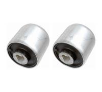 2x LEMFÖRDER Supporto Braccio Oscillante Ant. per Mercedes-Benz Classe T - Model