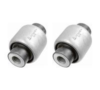 2x LEMFÖRDER Supporto Braccio Oscillante Ant. per Mercedes-Benz e-Klasse