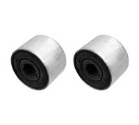 2X LEMFÖRDER Supporto Braccio Oscillante Anteriore Adatto Per Audi A2 8Z0 1.4