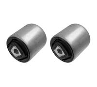 2x LEMFÖRDER Supporto Braccio Oscillante Anteriore per BMW 5er Touring F11 530d