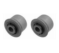 2x LEMFÖRDER Supporto Braccio Oscillante Anteriore per Citroën C5 III Break Td _