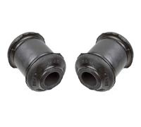 2x LEMFÖRDER Supporto Braccio Oscillante Anteriore Sinistra Dx Adatto A per Ford