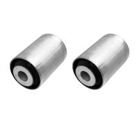 2x LEMFÖRDER Supporto Braccio Oscillante Frontale per Benz M - Classe W164 ML Di