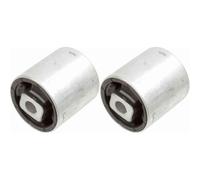 2x LEMFÖRDER Supporto Braccio Oscillante Frontale per BMW 5er E39 523i 520i 525i
