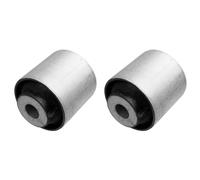 2x LEMFÖRDER Supporto Braccio Oscillante Frontale per BMW 5er Touring F11 525d