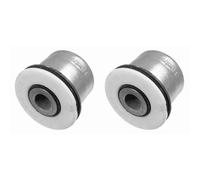 2x LEMFÖRDER Supporto Braccio Oscillante Frontale per Citroën C5 III. Break Td _