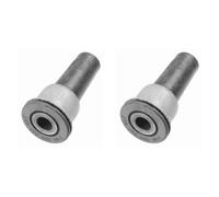 2x LEMFÖRDER Supporto Braccio Oscillante Frontale per Citroën C5 III Pausa Td _