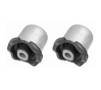 2x LEMFÖRDER Supporto Braccio Oscillante Frontale per Land Rover Range Ls 3.0 D