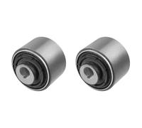 2x LEMFÖRDER Supporto Braccio Oscillante Frontale per Mercedes-Benz Glc X253 220