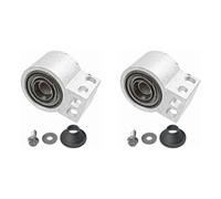 2x LEMFÖRDER Supporto Braccio Oscillante Frontale per Opel Vectra C Caravan Z02