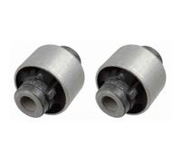 2x LEMFÖRDER Supporto Braccio Oscillante Frontale per Peugeot 308 II LC_ 1.5