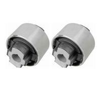 2x LEMFÖRDER Supporto Braccio Oscillante Frontale per Peugeot Boxer Box Citroën