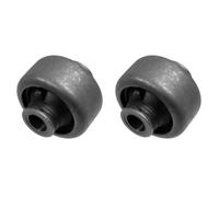 2x LEMFÖRDER Supporto Braccio Oscillante Frontale per Renault Trafic III Box Fg