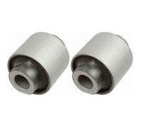 2x LEMFÖRDER Supporto Braccio Oscillante Posteriore per Hyundai i30 Fd 1.4 1.6