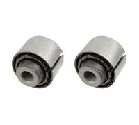 2x LEMFÖRDER Supporto Braccio Oscillante Posteriore per Hyundai Tucson Tle