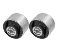 2x LEMFÖRDER Supporto Braccio Oscillante Posteriore per Opel Vectra C Caravan
