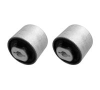2x LEMFÖRDER Supporto Braccio Posteriore Frontale per Volvo V70 II P80_2.4 Sw
