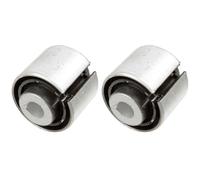 2x LEMFÖRDER Supporto Braccio Posteriore per Audi A4 Avant 8W5 B9 2.0 Tdi 35