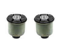 2X LEMFÖRDER Supporto Corpo Assale Posteriore Per Renault Megane III Grandtour