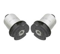 2X LEMFÖRDER Supporto Corpo Assale Posteriore Sinistro Destro Per Audi A4 8D2 B5