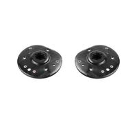 2X LEMFÖRDER Supporto Della Molla Anteriore Per Ford S-Max CJ 2.0 EcoBlue 1.5