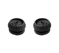 2X LEMFÖRDER Supporto Della Molla Anteriore Per Opel Omega B V94 2.2 16V 2.0 21_