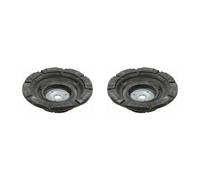 2X LEMFÖRDER Supporto Della Molla Anteriore Per VW Transporter VI Kasten SGA SGH