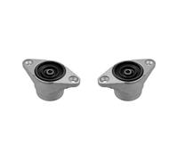 2X LEMFÖRDER Supporto Della Molla Posteriore Per Audi A4 8EC B7 2.0 1.6 8E2 B6