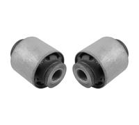 2X LEMFÖRDER Supporto Dell'Asse Posteriore Per Opel Vivaro Combi Fiat Talento