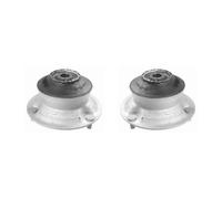 2x LEMFÖRDER Supporto Frontale per BMW 1er E87 116i 116d E81 118d 3er